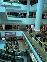 Beauty World Centre (D21), Shop House #459459611
